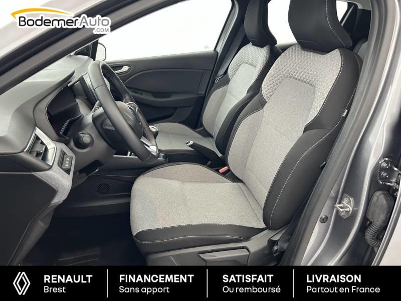 Renault Clio TCe 90 Evolution