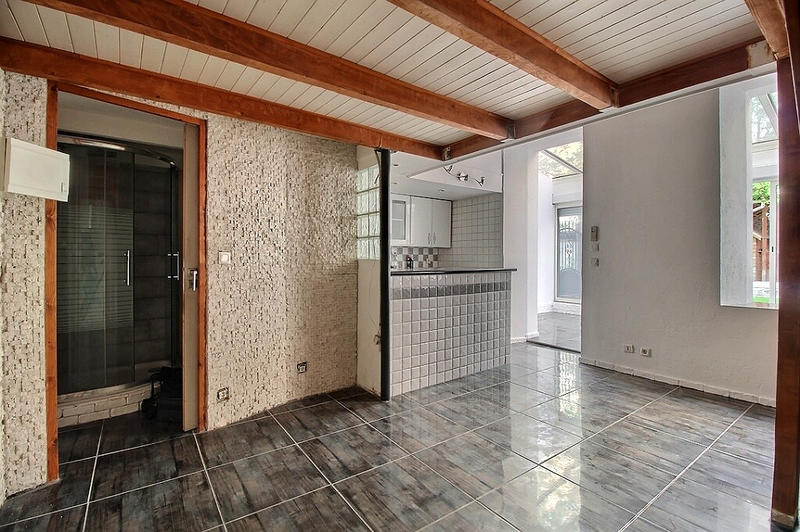 Appartement - 29 m² - 1 pièce