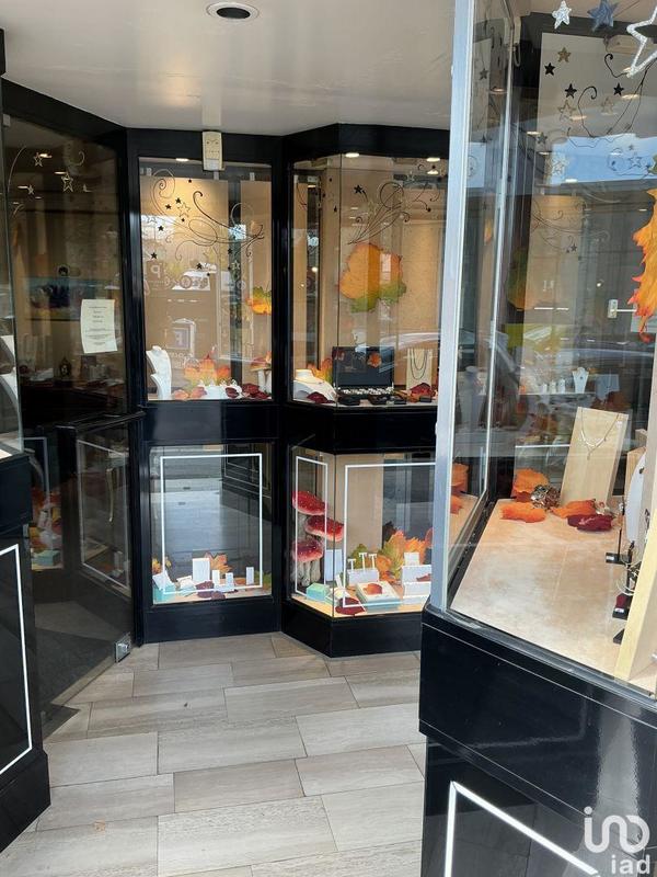 Local commercial - 55 m²