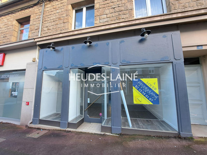 Local d'activités - 53 m² - 2 pièces