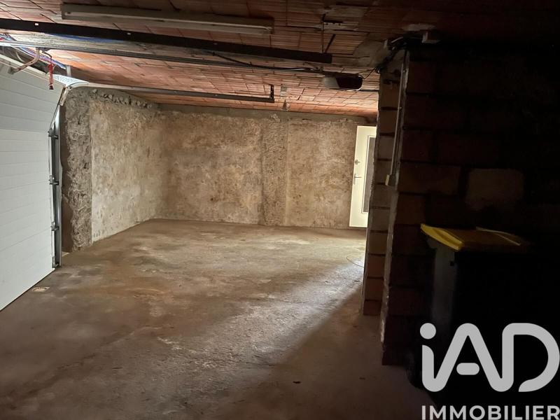 Maison de village - 48 m² - 3 pièces