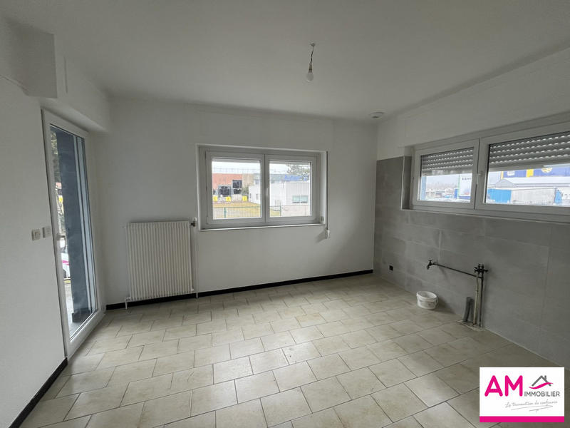 Maison - 127 m² - 5 pièces