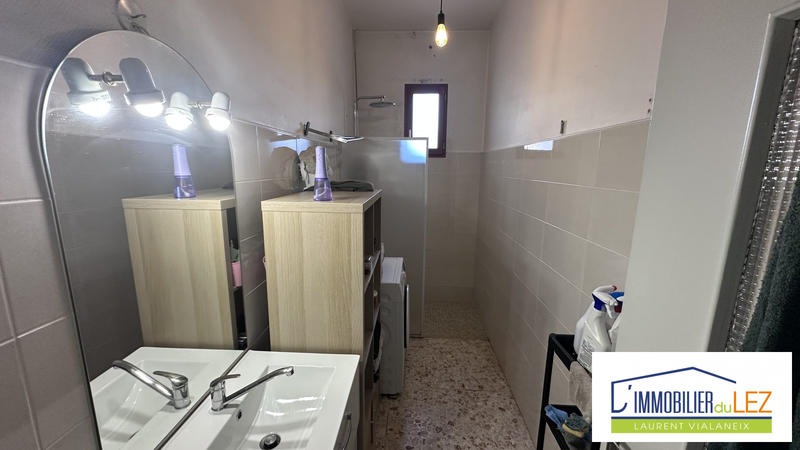 Maison - 137 m² - 5 pièces