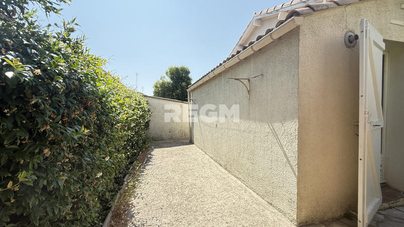 Villa - 96 m² - 6 pièces