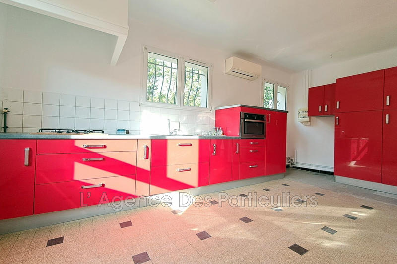 Appartement - 102 m² - 4 pièces