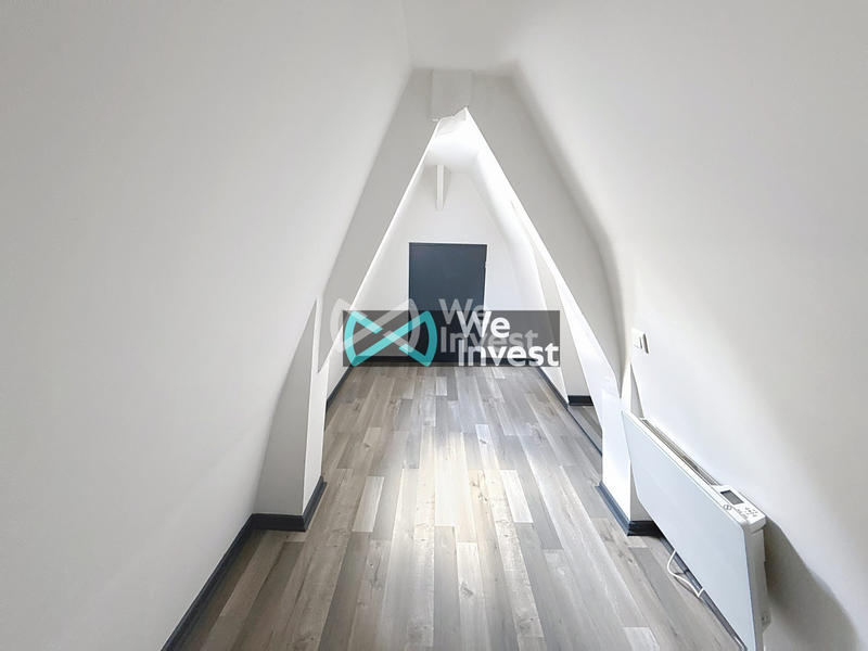 Appartement - 31 m² - 2 pièces