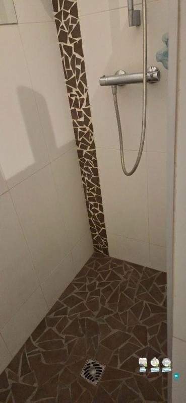 Appartement - 18 m² - 1 pièce