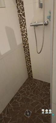 Appartement - 18 m² - 1 pièce