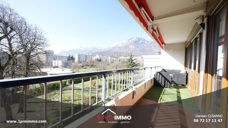 Appartement - 128 m² - 4 pièces