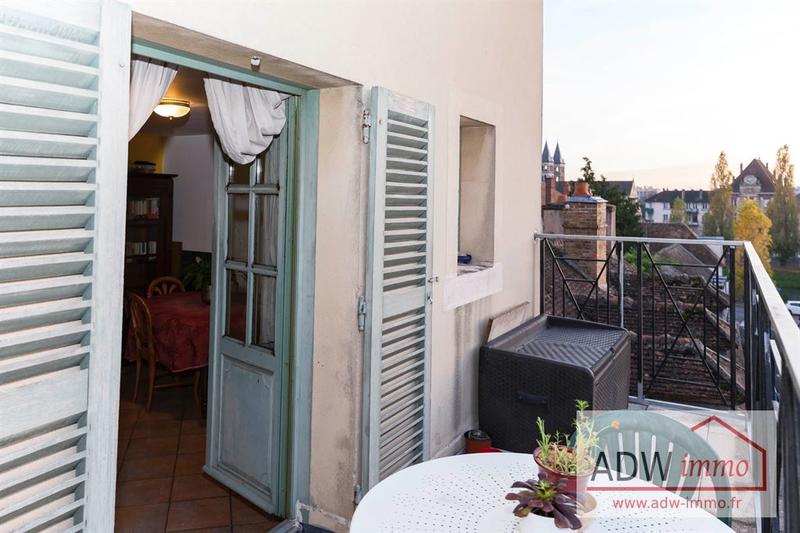 Appartement - 50 m² - 2 pièces