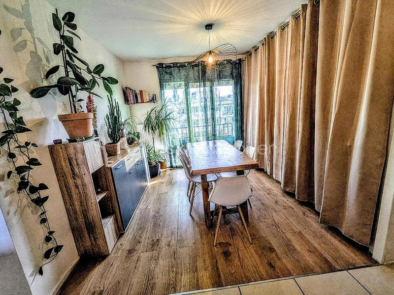 Appartement - 68 m² - 4 pièces