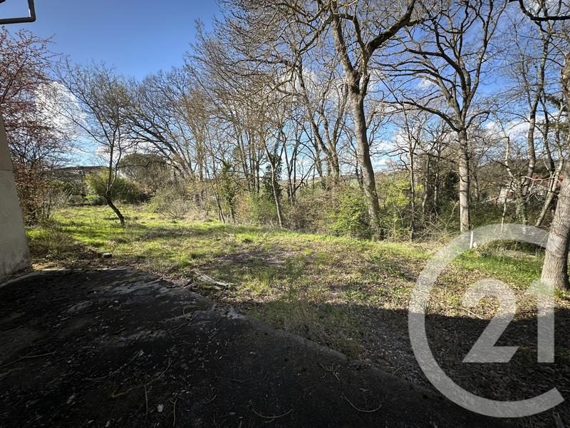 Maison - 77 m² - 3 pièces