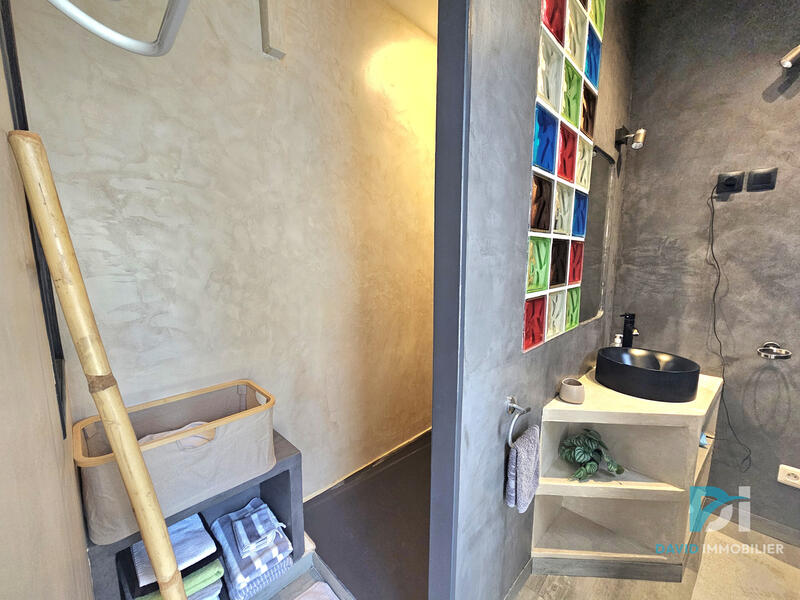 Villa - 150 m² - 5 pièces