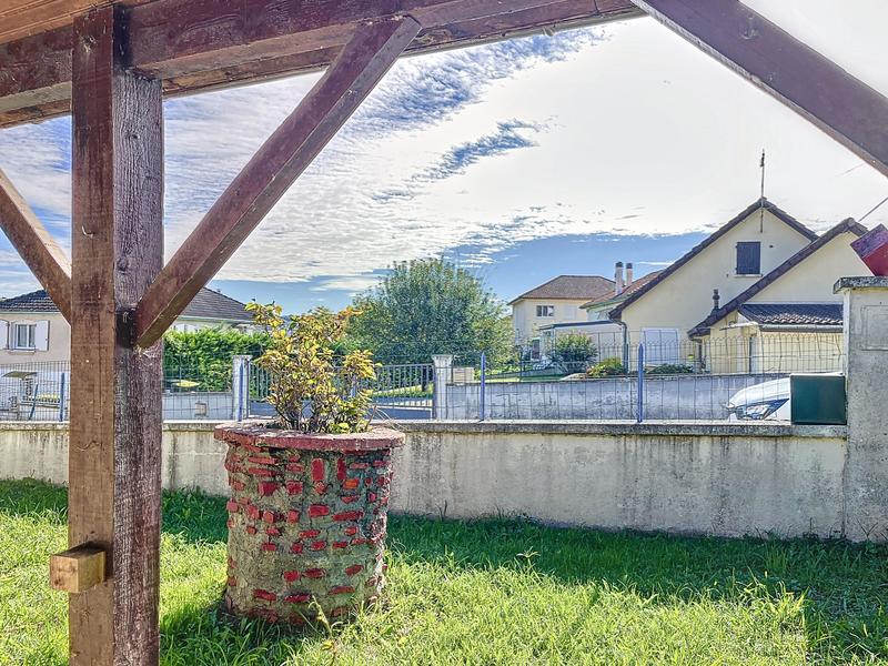 Maison traditionnelle - 74 m² - 3 pièces