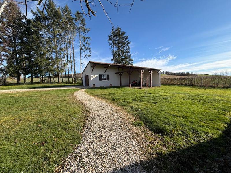 Maison - 143 m² - 6 pièces