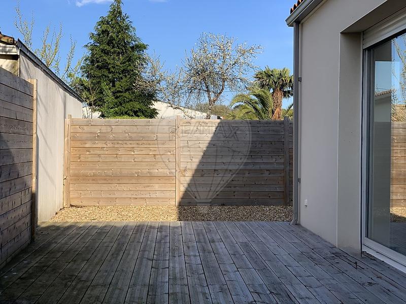 Maison - 123 m² - 4 pièces