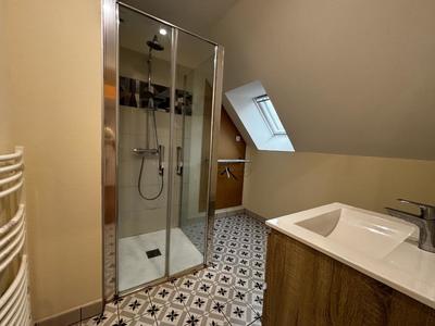 Appartement - 22 m²