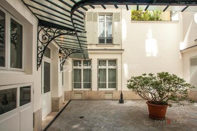 Appartement - 123 m² - 5 pièces