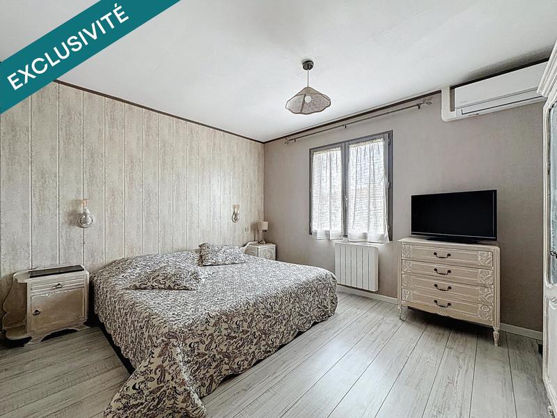 Maison - 157 m² - 6 pièces