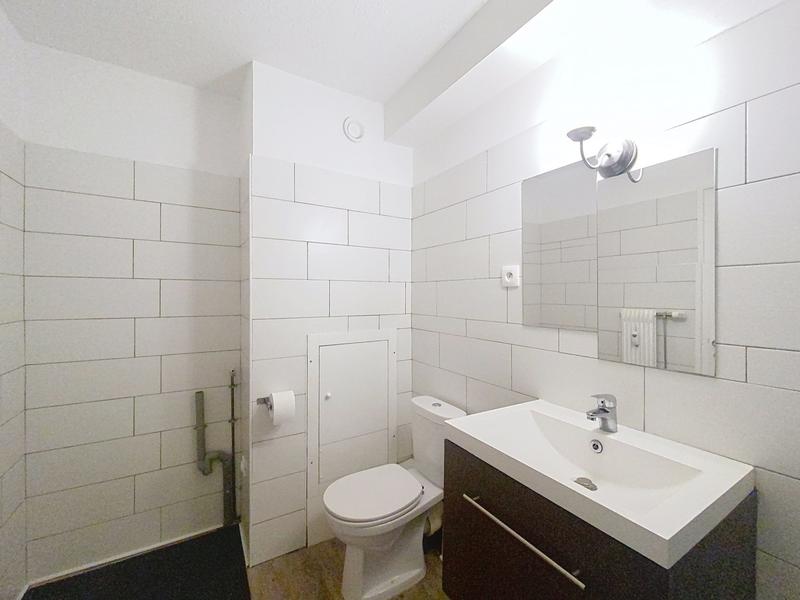 Appartement - 24 m² - 1 pièce