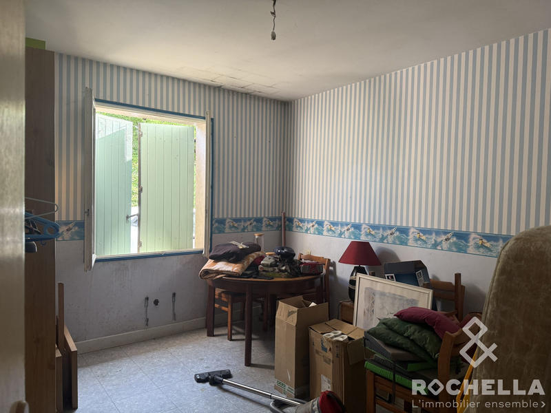 Maison - 119 m² - 6 pièces