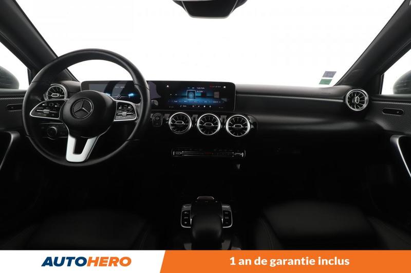 Mercedes Classe a 180 d Progressive Line 7g-Dct 116 ch