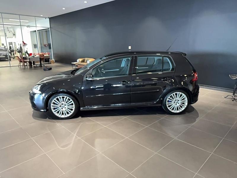 Volkswagen Golf R R32 3.2 V6 250 4Motion