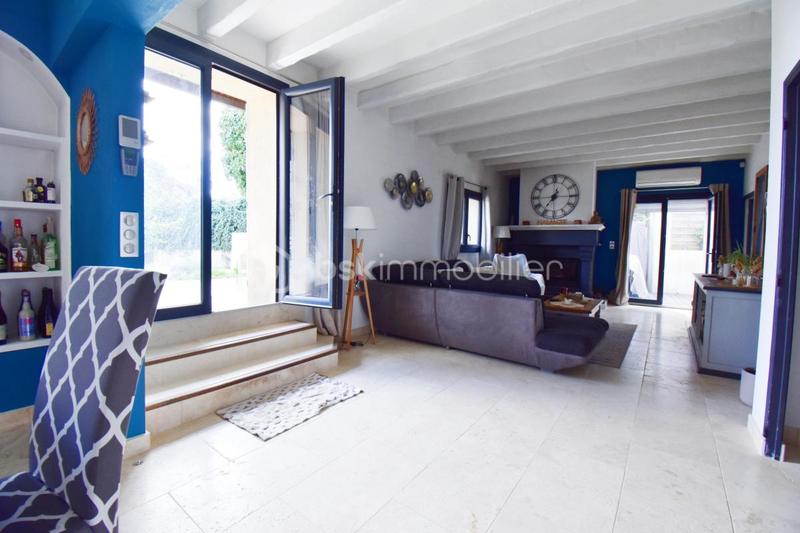 Maison de maîtres - 290 m² - 6 pièces