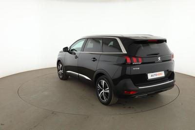 Peugeot 5008 1.5 Blue-HDi Gt Line Eat8 130 ch