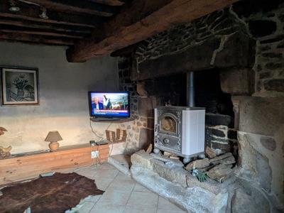 Propriété - 150 m² - 8 pièces