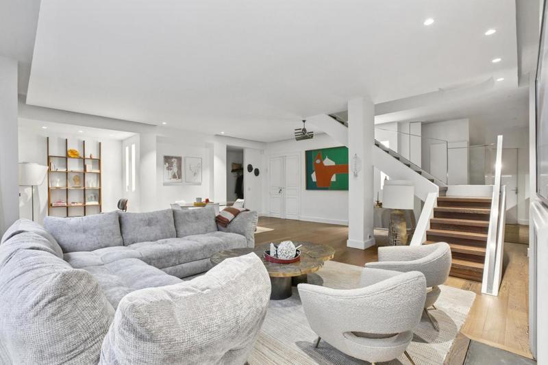 Appartement - 155 m²