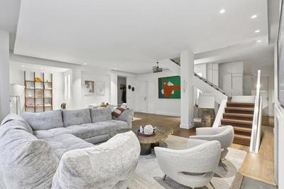 Appartement - 155 m²