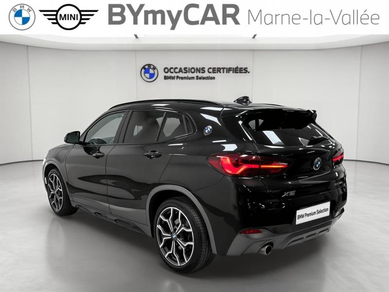 Bmw X2 F39 xDrive 25e 220 ch Bva6 m Sport X
