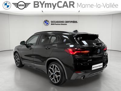 Bmw X2 F39 xDrive 25e 220 ch Bva6 m Sport X