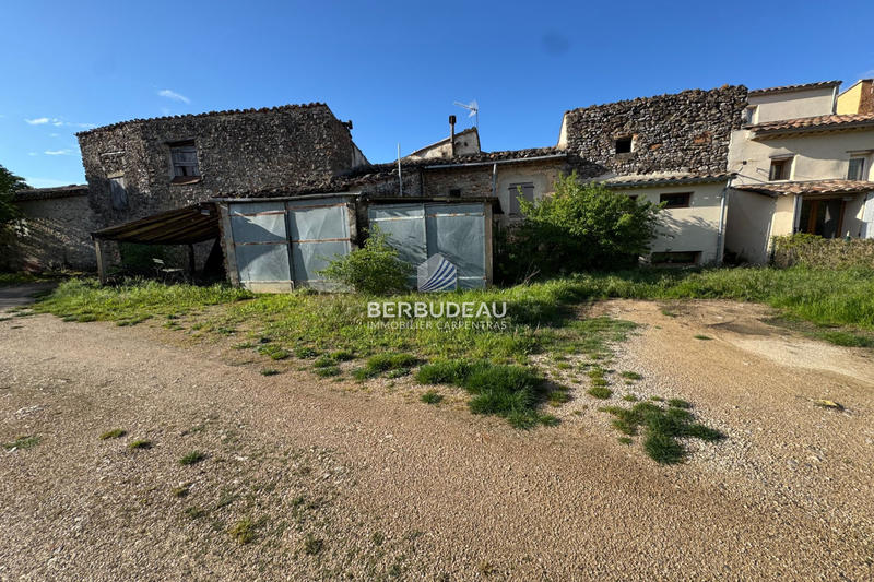 Maison - 84 m² - 5 pièces