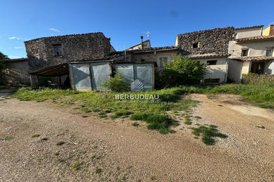 Maison - 84 m² - 5 pièces