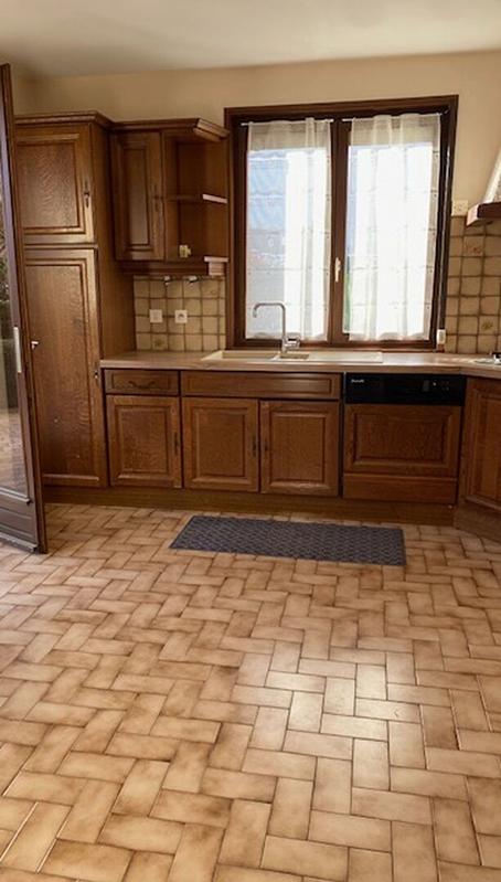 Maison - 81 m² - 4 pièces