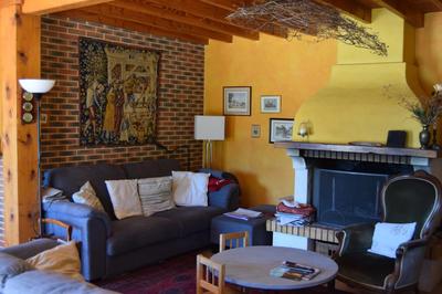 Maison - 275 m² - 7 pièces