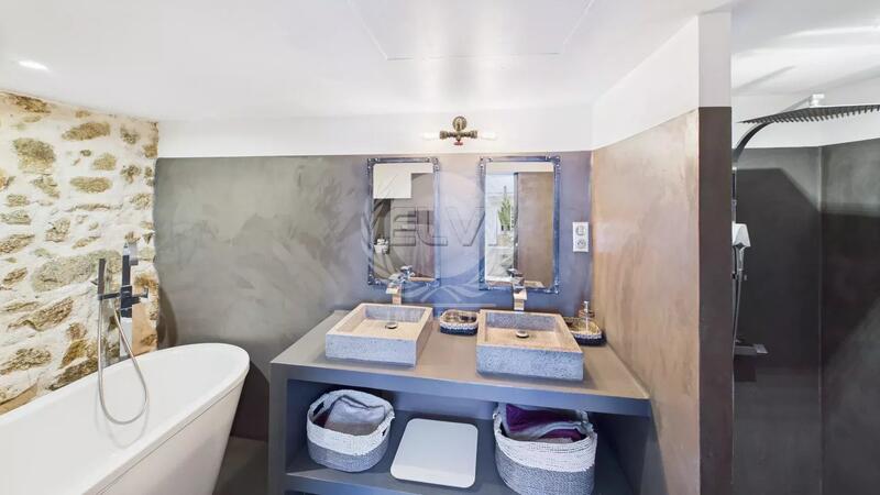 Maison - 110 m² - 7 pièces