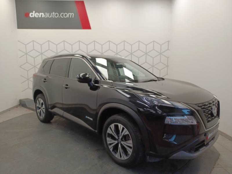 Nissan X-Trail e-Power 204 ch n-Connecta
