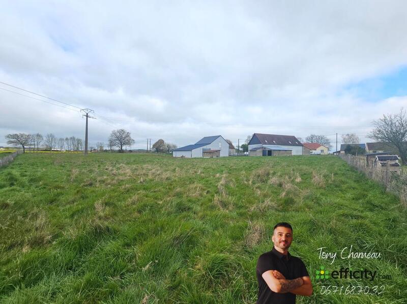 Longère - 150 m² - 5 pièces