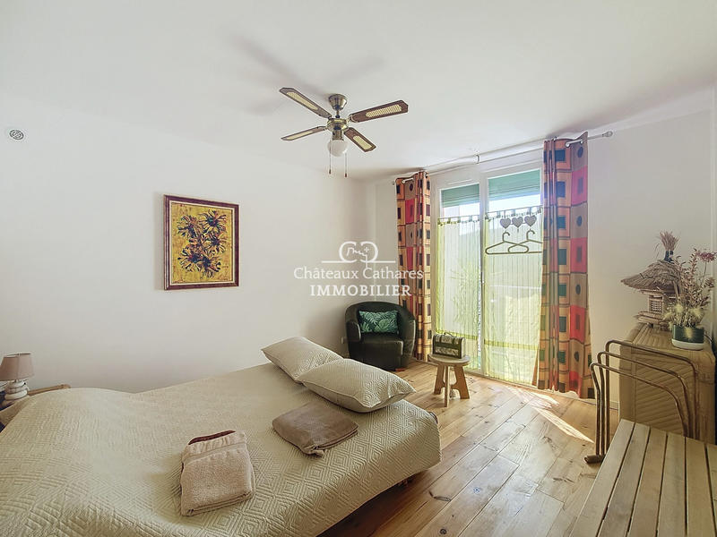 Maison ancienne - 150 m² - 8 pièces