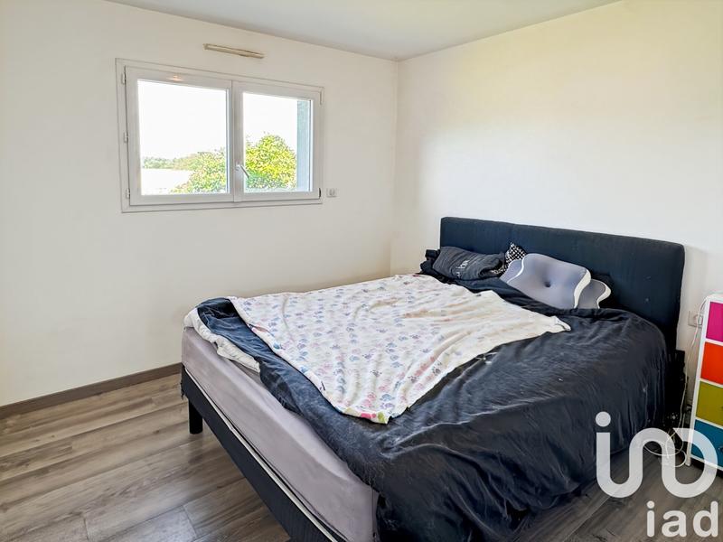 Maison - 83 m² - 4 pièces