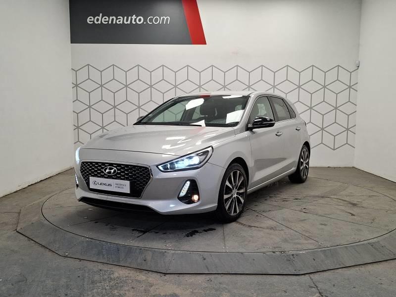 Hyundai i30 1.0 t-GDi 120 Bvm6 Edition #1