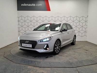 Hyundai i30 1.0 t-GDi 120 Bvm6 Edition #1