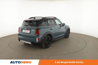Mini Countryman Cooper d Edition Northwood Bva8 150 ch