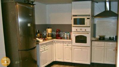 Appartement - 138 m² - 5 pièces