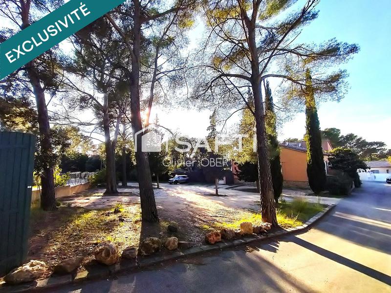 Appartement - 50 m² - 3 pièces