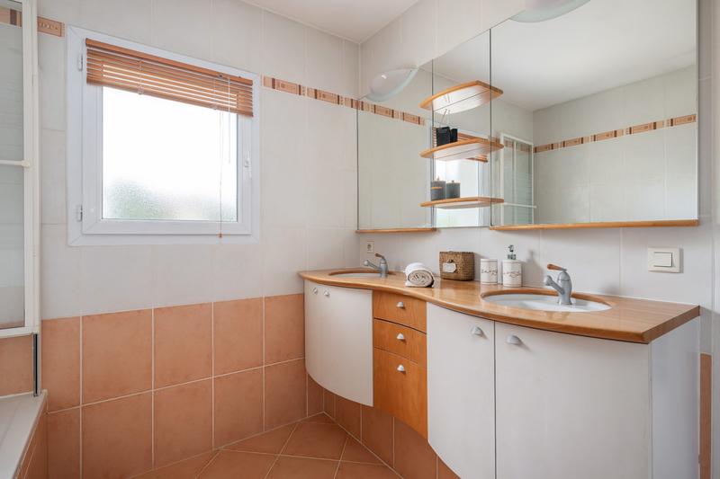 Maison - 119 m² - 5 pièces