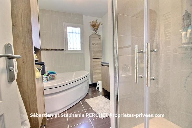 Maison - 147 m² - 6 pièces